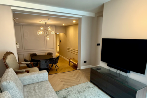 Te huur: Appartement Regentesselaan, Den Haag - 1