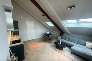 Te huur: Appartement Korianderstraat, Eindhoven - 1