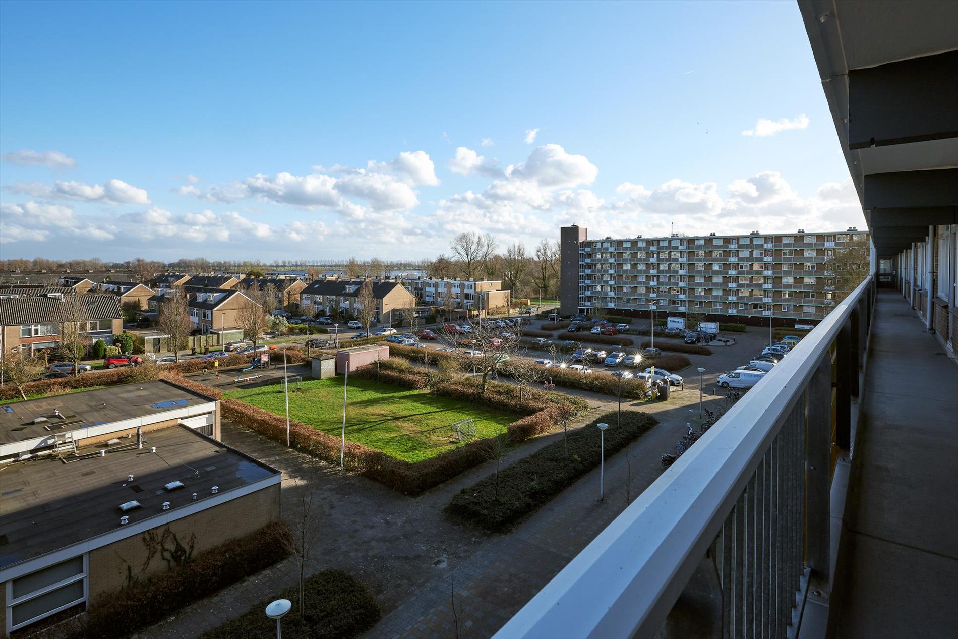 Te huur: Appartement Briljantstraat, Alphen Aan Den Rijn - 1
