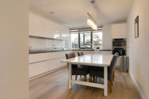 Te huur: Woning Piet van de Polsingel, Rotterdam - 1