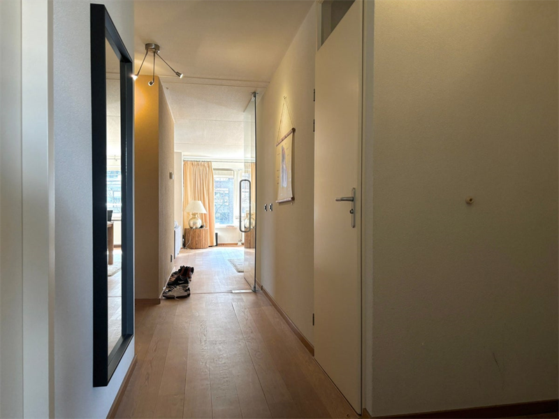 For rent: Apartment Mignot en de Blockplein, Eindhoven - 10