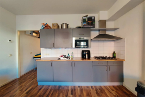 Te huur: Appartement Hoogstraat, Eindhoven - 1
