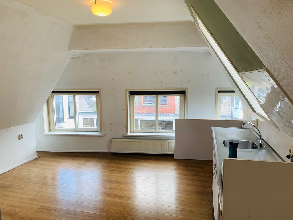 For rent: Apartment Oude Ebbingestraat, Groningen - 31