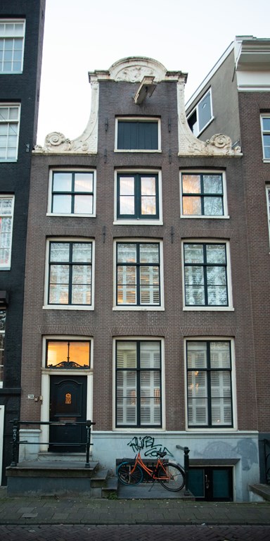 For rent: Apartment Nieuwezijds Voorburgwal, Amsterdam - 17