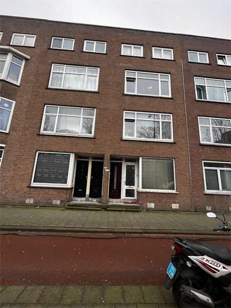 Te huur: Appartement Strevelsweg, Rotterdam - 3