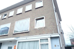 Te huur: Kamer Heiligenbergerweg, Amersfoort - 1