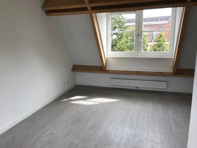 Te huur: Woning Schoolsteeg, Leiden - 1