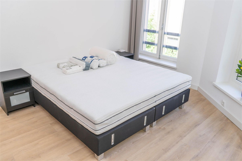 Te huur: Appartement Korvelplein, Tilburg - 3