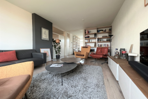 Te huur: Appartement Zwolseweg, Deventer - 1