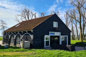 Te huur: Woning Breeweg, Hellevoetsluis - 1