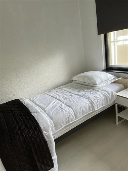 For rent: Apartment Korte Houtstraat, Den Haag - 2