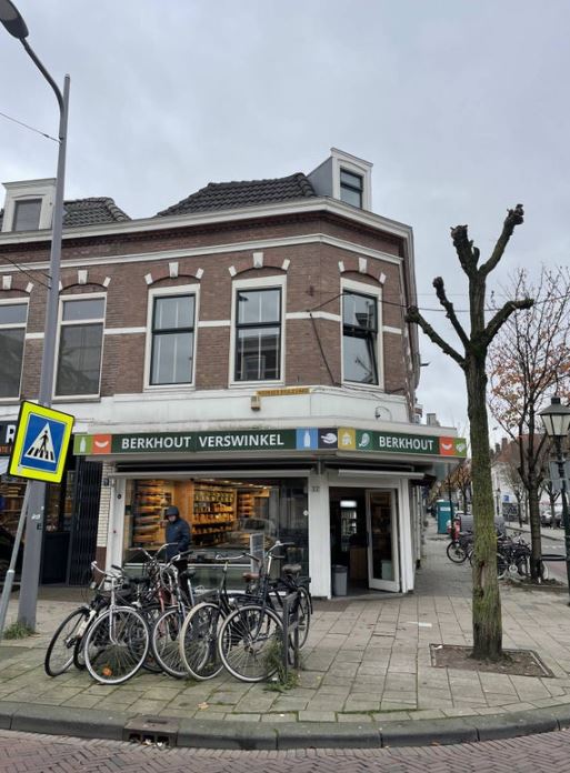 Te huur: Kamer Zwart Janstraat, Rotterdam - 4