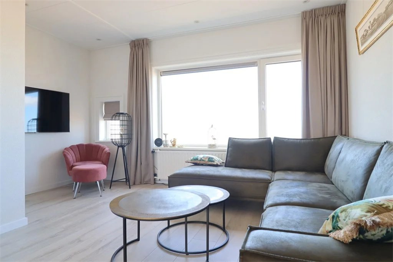 For rent: Apartment Zeekant, Den Haag - 10