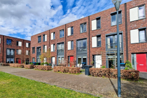 Te huur: Woning Graslinnen, Eindhoven - 1
