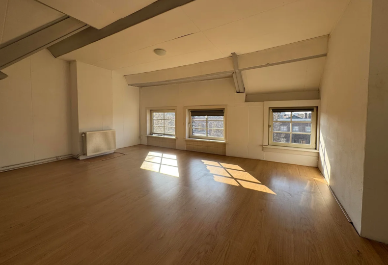 Te huur: Kamer Mathenesserweg, Rotterdam - 7