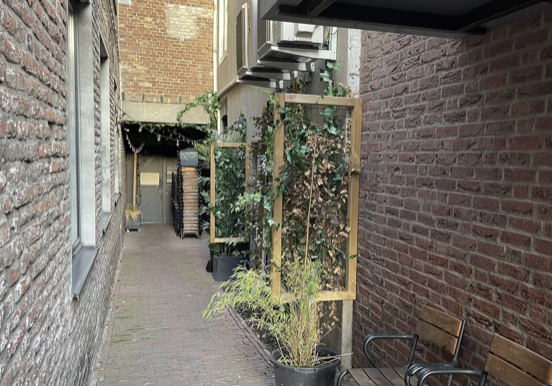 For rent: Apartment Paardestraat, Sittard - 4