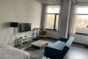 For rent: Studio Bomanshof, Eindhoven - 1