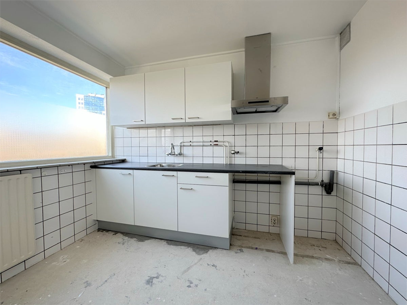 For rent: Apartment Steenloperstraat, Capelle Aan Den Ijssel - 9