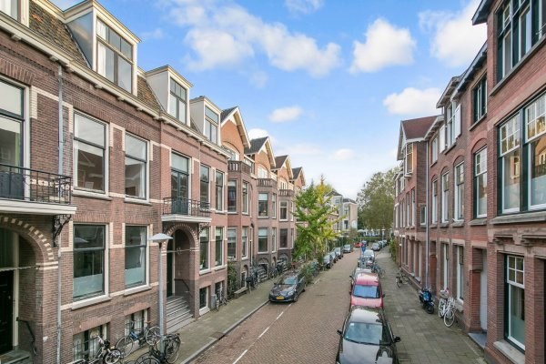 For rent: Room Bellamystraat, Utrecht - 10