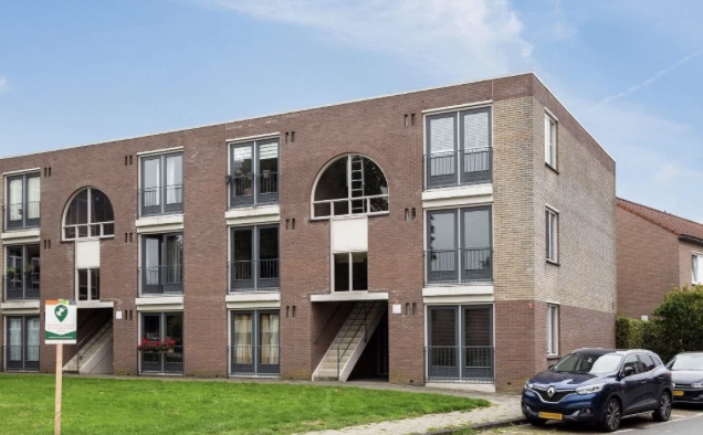 For rent: Apartment Tweede Bothofdwarsstraat, Enschede - 6