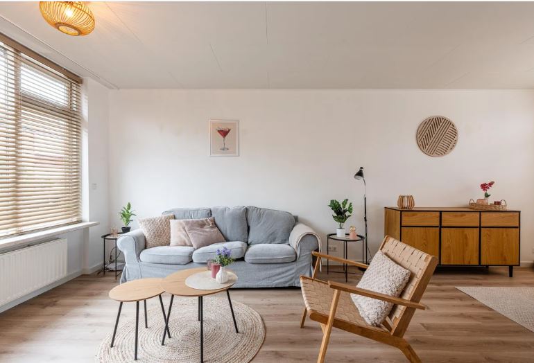 Te huur: Woning Wilhelminastraat, Hoek - 2