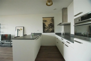 Te huur: Appartement Kruisplein, Rotterdam - 1
