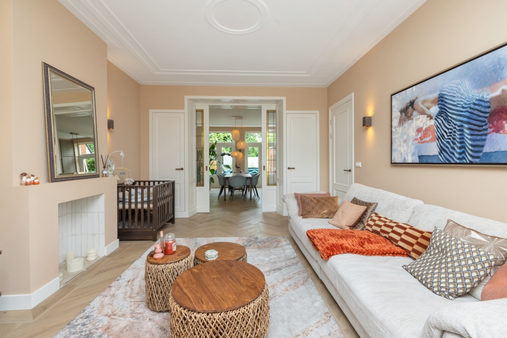 Te huur: Woning Jan Steenlaan, Naarden - 1