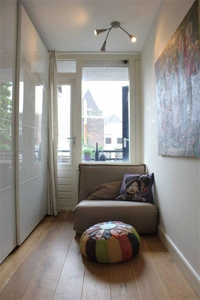 Te huur: Appartement Pieterstraat, Den Haag - 3