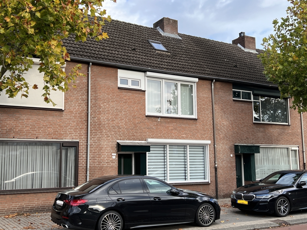 For rent: House Mecklenburgstraat, Eindhoven - 38
