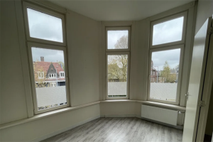 For rent: Apartment Willem Ruyslaan, Rotterdam - 1