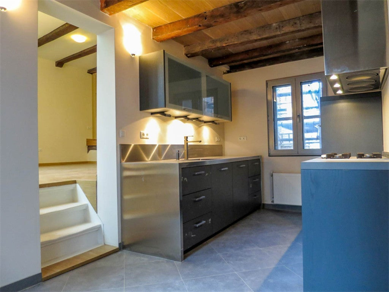 Te huur: Appartement Kleine Poot, Deventer - 7