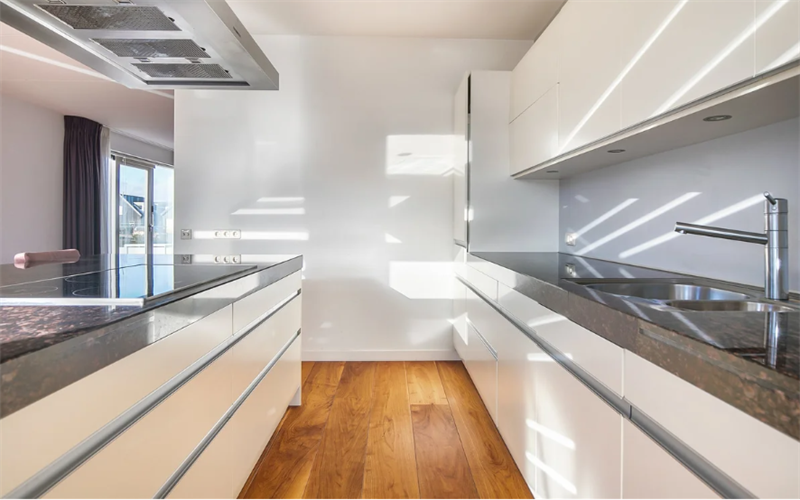 Te huur: Woning Werven, Aalsmeer - 9