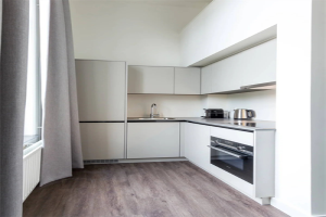For rent: Studio Heuvelring, Tilburg - 1