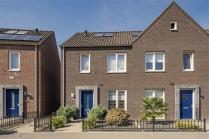 For rent: House Tuinderslaan, Horst - 1