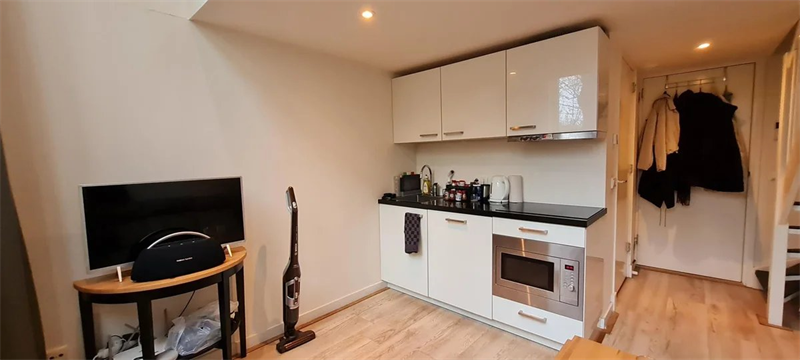 Te huur: Appartement Aquamarijnstraat, Groningen - 14