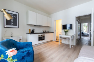 For rent: Apartment Oostmaasstraat, Rotterdam - 1