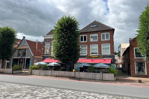 For rent: Studio Damsterdiep, Groningen - 1