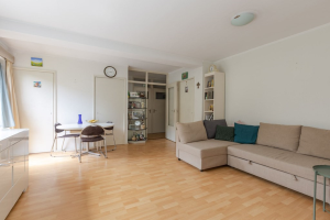 For rent: Apartment Zwaluwlaan, Bussum - 1