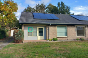 For rent: House Trimpertstraat, Deurne - 1