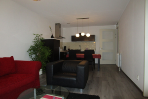 Te huur: Appartement Valeriaanweg, Utrecht - 1