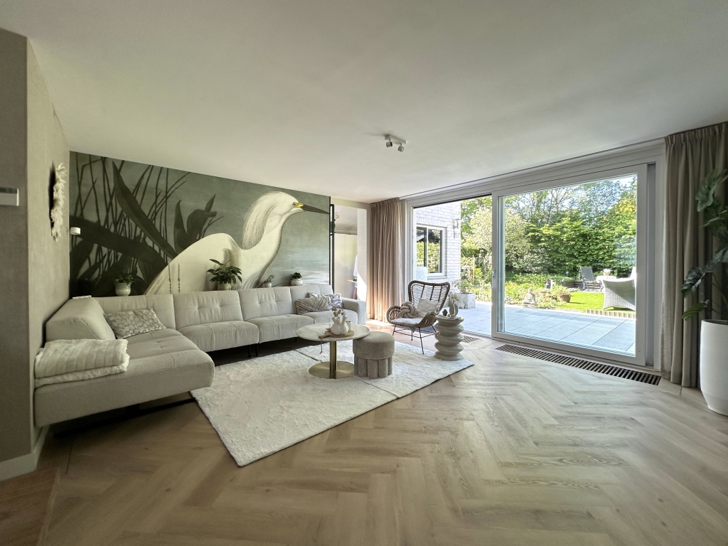 For rent: House Keukelenberg, Deventer - 1