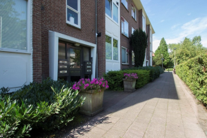 For rent: Apartment Einsteinstraat, Amersfoort - 1