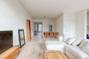 Te huur: Appartement Kneuterdijk, Den Haag - 1