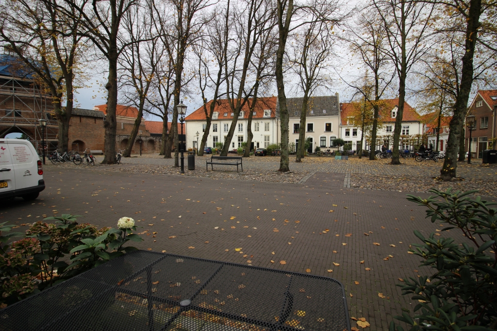 Te huur: Woning Vischmarkt, Harderwijk - 31
