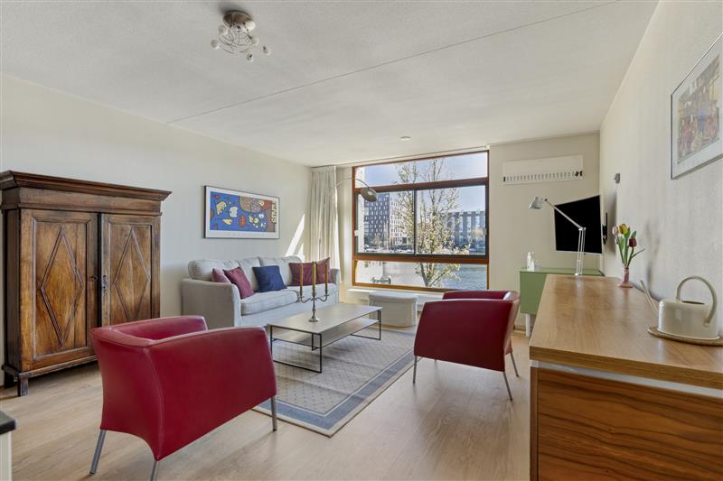 Te huur: Woning Borneokade, Amsterdam - 14