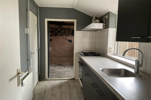 Te huur: Woning Churchillstraat, Vroomshoop - 1