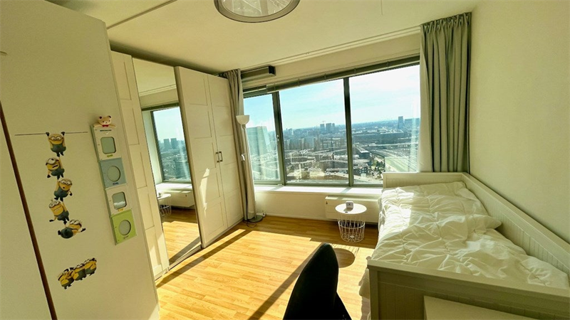 Te huur: Appartement Prins Willem-Alexanderweg, Den Haag - 9