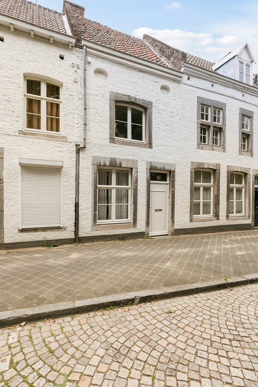 Te huur: Appartement Tongersestraat, Maastricht - 13