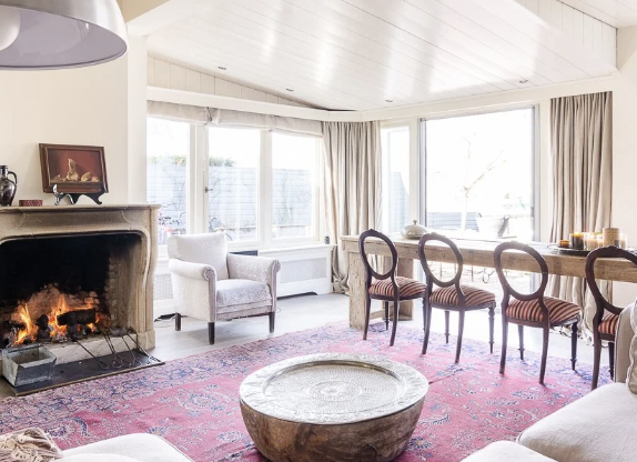 Te huur: Woning Boterweg, Vreeland - 1