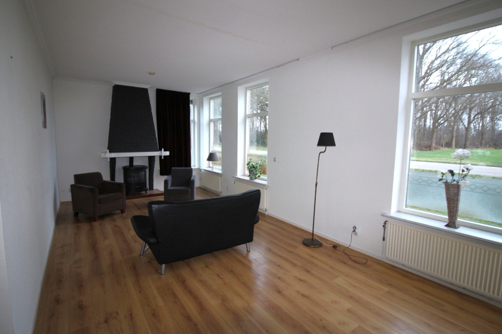 For rent: House Weperpolder, Oosterwolde Fr - 6